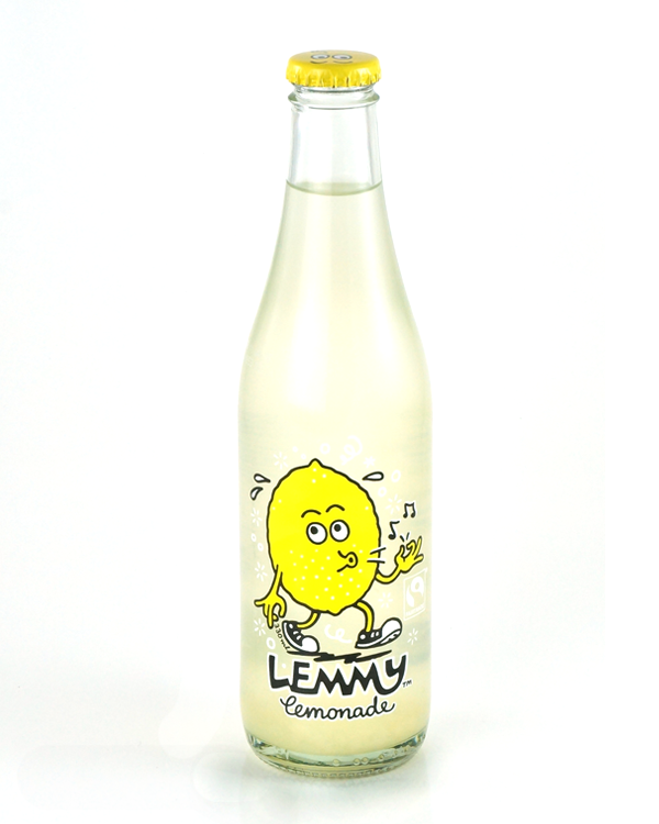 Lemmy Lemonade 330ml