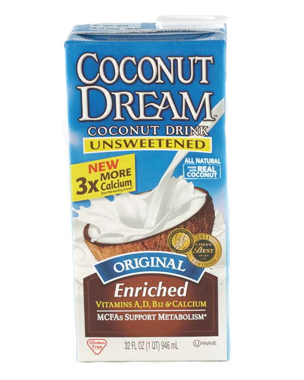 Coconut Dream 946ml