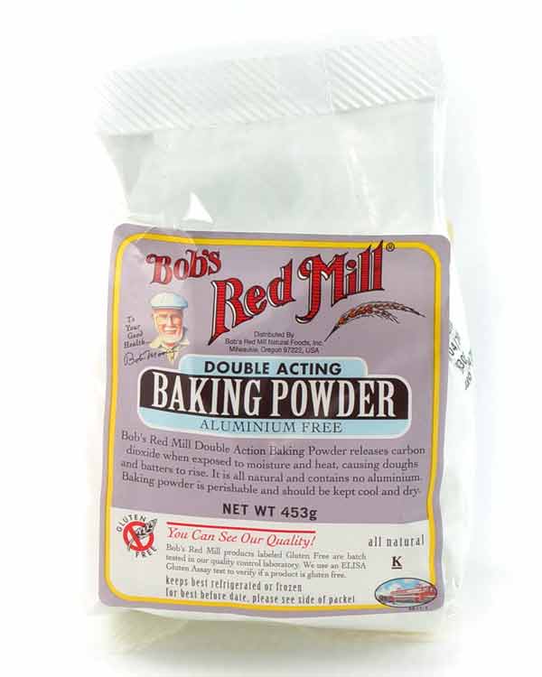double acting baking powder bobs red mills