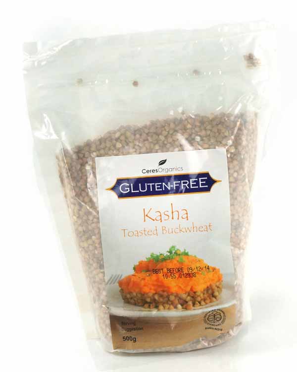kasha toasted buckwheat gluten free organic ceres