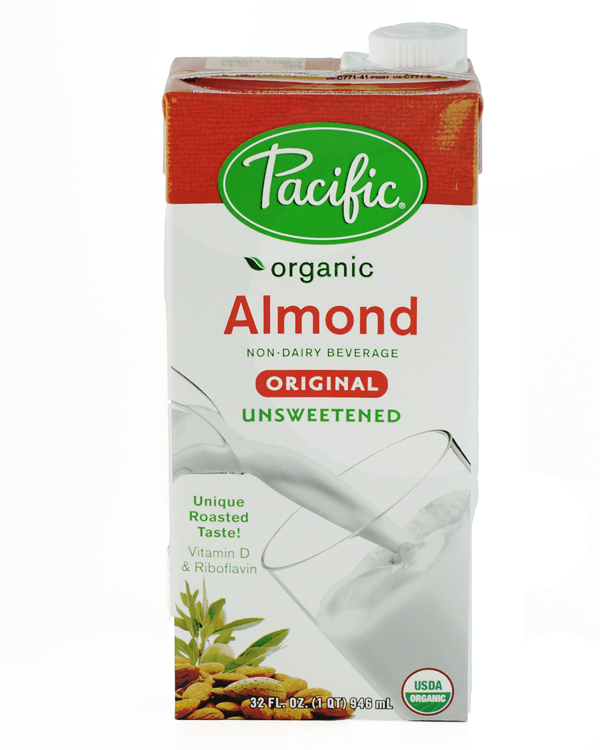 Almond Non-Dairy Beverage 946ml