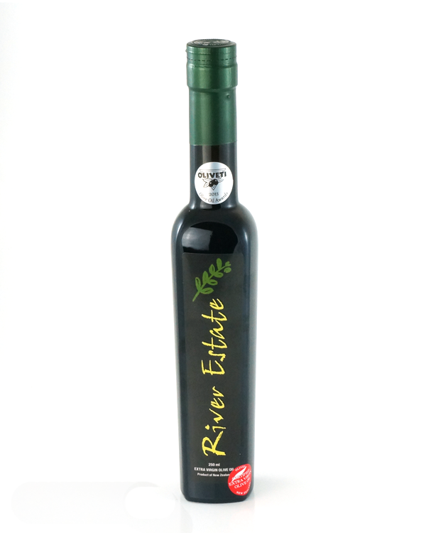 Extra Virgin Olive Oil - Picual 250ml