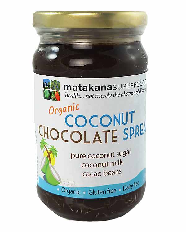 coconut-chocolate-spread matakana superfoods