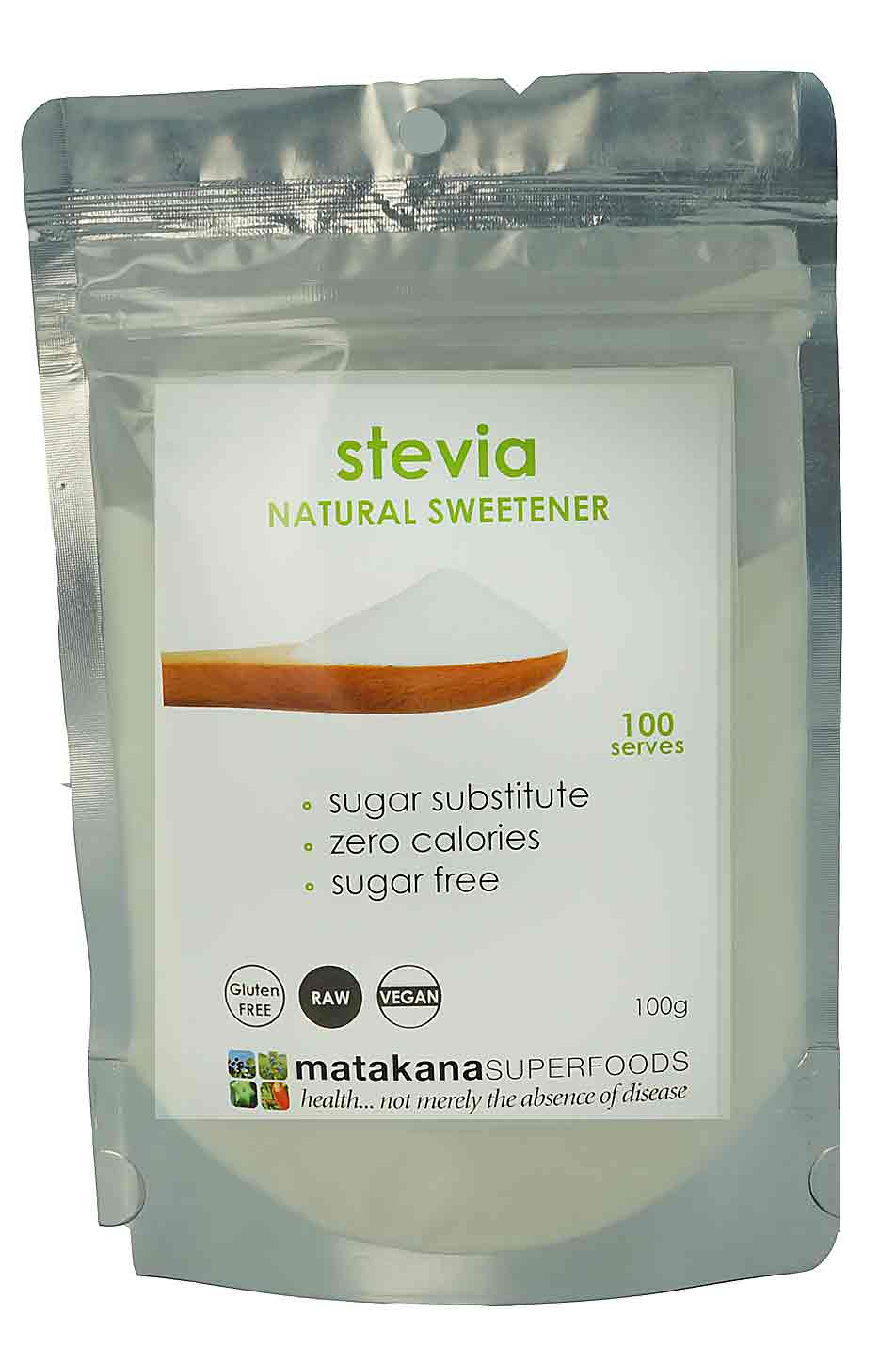 stevia-powder-nz