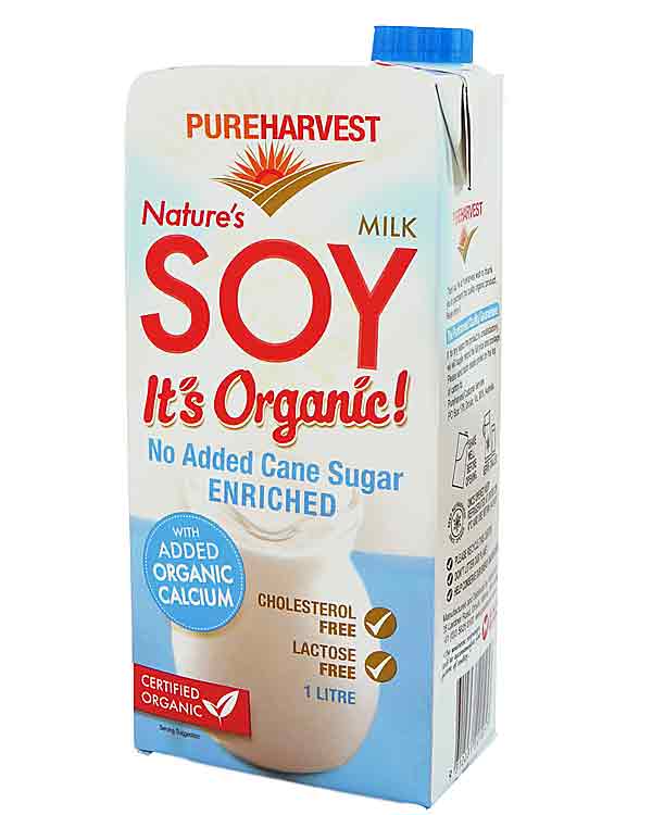 organic-soy-milk